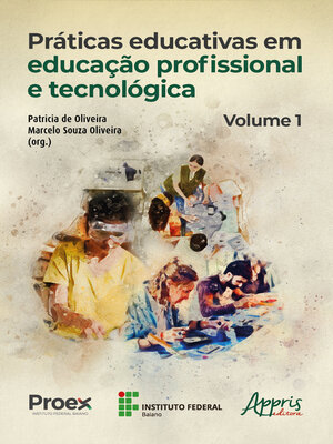 cover image of Práticas Educativas em Educação Profissional e Tecnológica